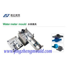Injection Water Meter Mould/Moulding Plastic Parts Tool Cost
